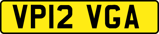 VP12VGA