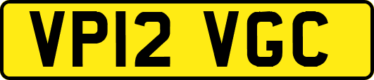 VP12VGC