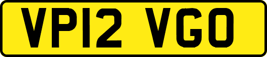 VP12VGO