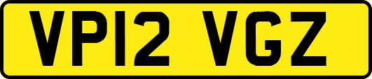 VP12VGZ