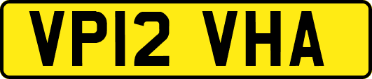 VP12VHA