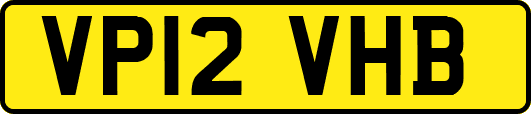 VP12VHB
