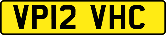 VP12VHC