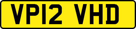 VP12VHD