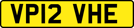 VP12VHE