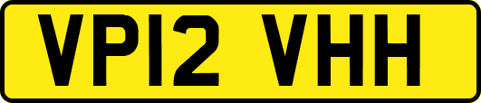 VP12VHH