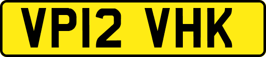 VP12VHK