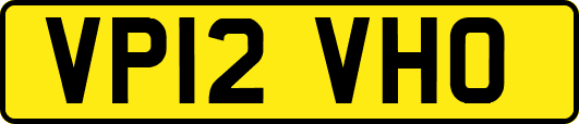 VP12VHO