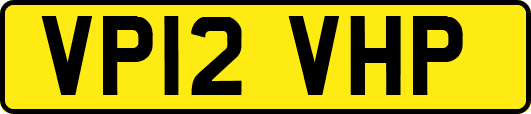 VP12VHP