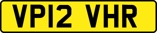 VP12VHR