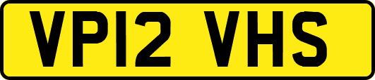 VP12VHS