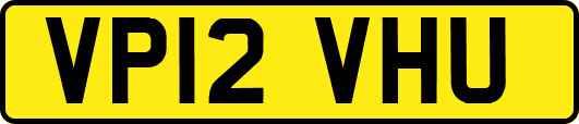 VP12VHU