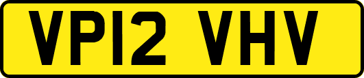 VP12VHV
