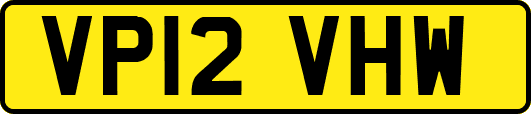 VP12VHW