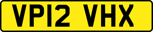 VP12VHX