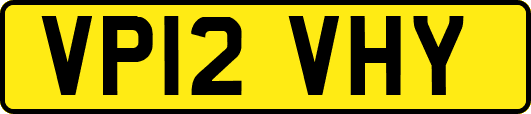 VP12VHY