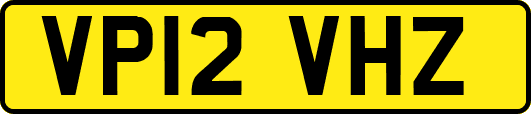 VP12VHZ
