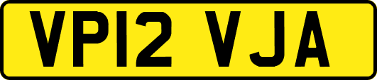 VP12VJA