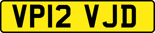 VP12VJD