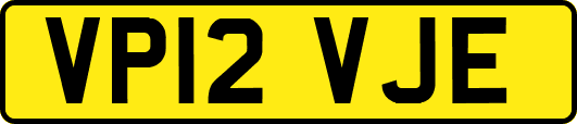 VP12VJE