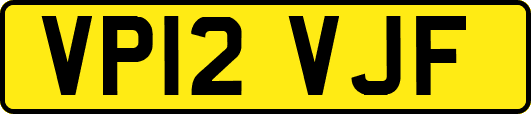 VP12VJF