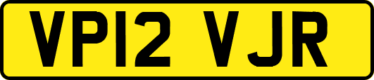 VP12VJR