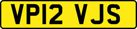 VP12VJS