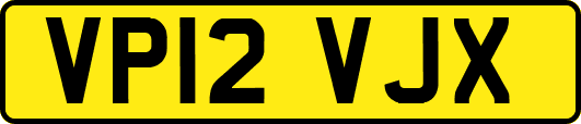 VP12VJX