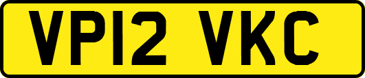 VP12VKC