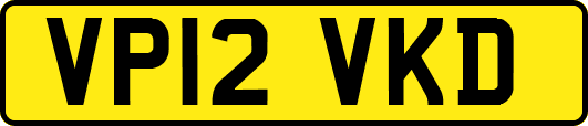 VP12VKD