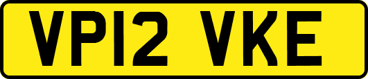 VP12VKE