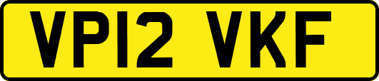 VP12VKF