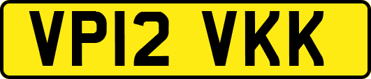 VP12VKK