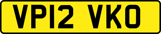 VP12VKO