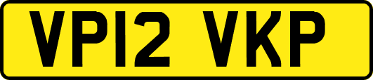 VP12VKP