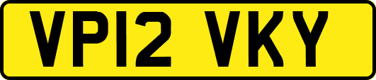 VP12VKY