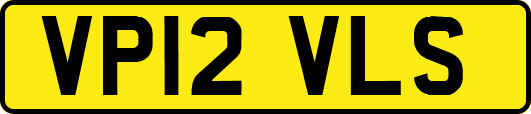 VP12VLS