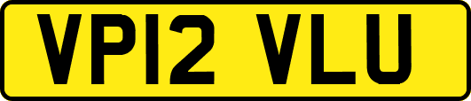 VP12VLU