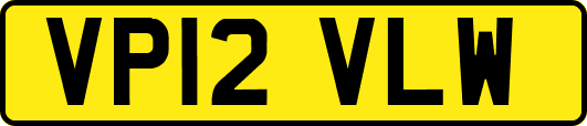 VP12VLW