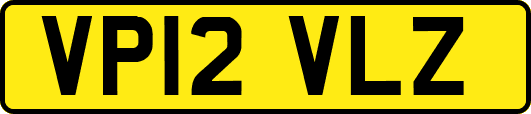 VP12VLZ