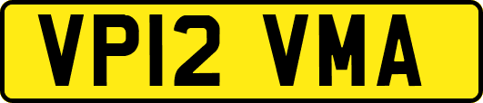 VP12VMA