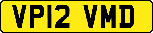 VP12VMD