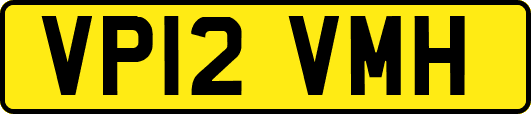 VP12VMH