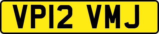 VP12VMJ