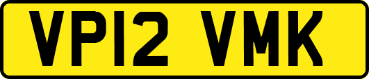VP12VMK