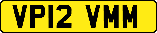 VP12VMM