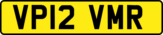 VP12VMR
