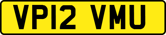 VP12VMU