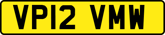 VP12VMW