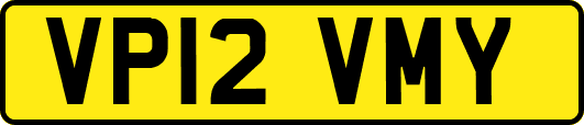 VP12VMY